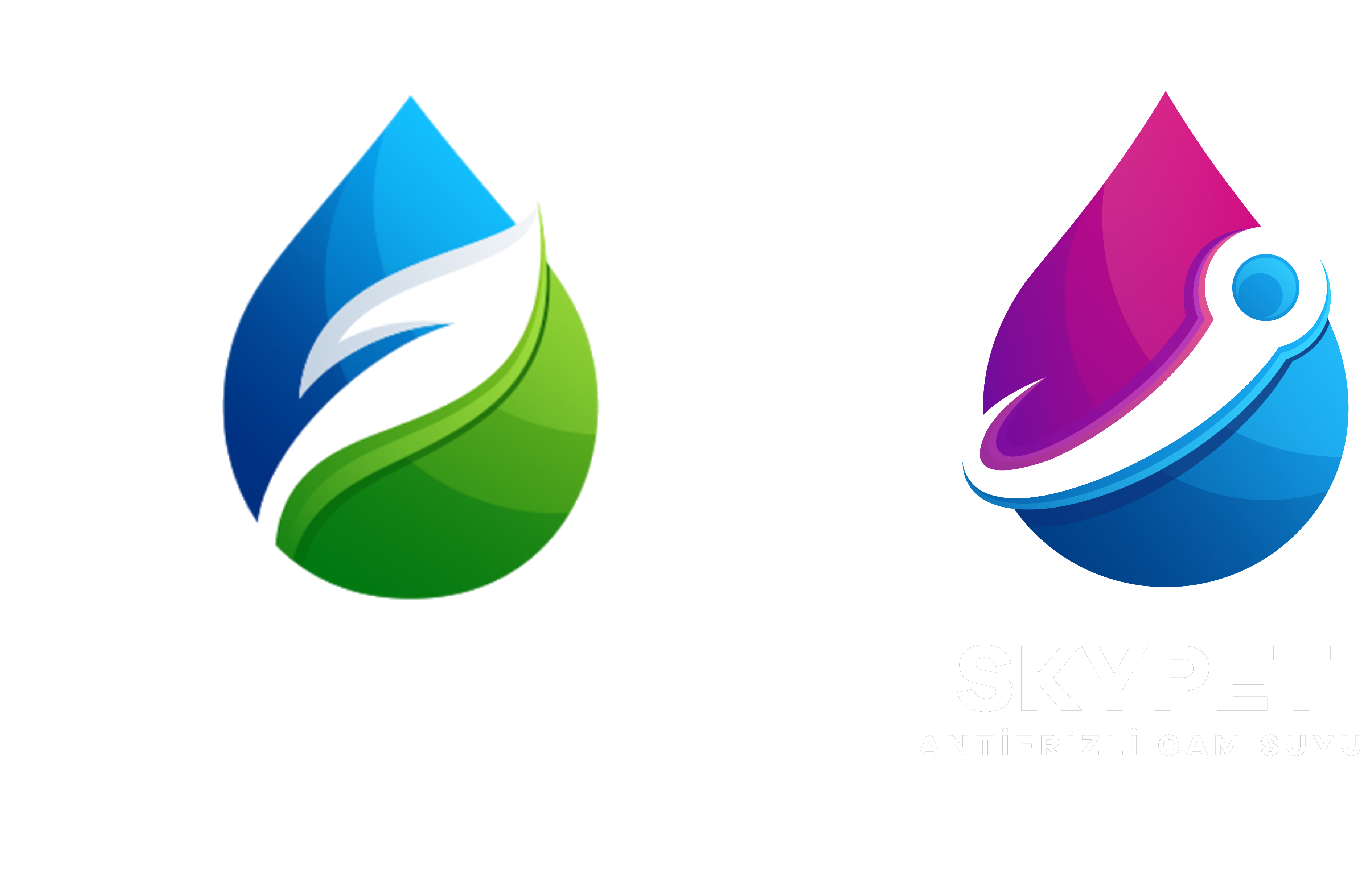 Monogreenblue